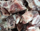 Продам мясо в Хабаровске, курица бульеная 95р, кг фарш куриный 75 р-кг, рагу свинина