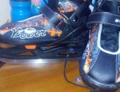 Продам коньки в Красноярске, хоккейные раздвижные размер 36-40, для подростка для
