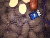 Продам овощи в Спасе-Клепиках, картофель собственного производства из одного из самого