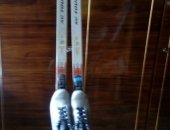 Продам лыжи в Сыктывкаре, прогулочные Nordway XC Tour: 1 200 см, с механическим