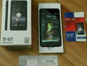 Продам смартфон teXet, классический в Набережных Челнах, TM-4677 проблема с сенсором