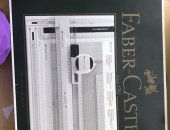 Продам в Москве, Чертежная доска А3 Faber Castell, Чертежная доска с регулируемым