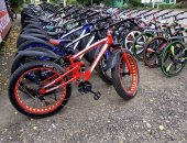 Продам велосипед горные в Кызыле, СНИЖЕНИЕ ЦЕН! Большой выбор ов Для детей и взрослых