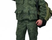 Продам защиту в Биробиджане, Костюм мужской "Gerkon Commando" летний кмф т, Смесовая