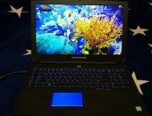 Продам ноутбук Intel Core i7, ОЗУ 16 Гб, 17.3 в Санкт-Петербурге