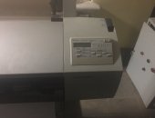 Продам принтер в Москве, Epson Stylus Pro 9600, широкоформатный для интерьерной печати