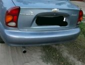 Авто Chevrolet Lanos, 2006, 1 тыс км, 96 лс в Петушках, 1, 6 МТ, седан, Машина в хорошем