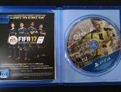 Продам игры для playstation 4 в Москве, Fifa 17 PS4, Диск в идеальном состоянии