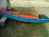 Продам лодку в Кировском Ре-Не, новая, делал на заказ для себя Длина 3 метра