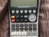 Продам в Москве, Калькулятор Casio fx-9860GII, Новый калькулятор, куплен в Америке