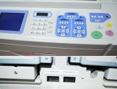 Продам сканер в Абакане, Pизoгpаф RISО MD-5450 Япoния Новый стоил окoло 800 тыc