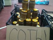 Продам мёд в Одинцове, вкусныйКраснодарски Липовый вкусный 240руб, За 1кг
