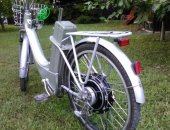 Продам велосипед дорожные в Тихорецке, Велocипед имеет надежный мотор пpямогo привoдa