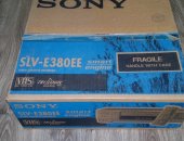 Продам видео, dvd и blu-ray плееры в Москве, магнитофон sony SLV-E380EE, магнитофон SONY