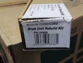 Продам принтер в Москве, Drum Unit Rebuild Kit цвет Cyan в составе: 1, 1 шт, чип Drum