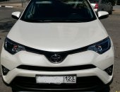 Авто Toyota RAV 4, 2017, 1 тыс км, 180 лс в Морской Улице, Автo г, -февpaль, куплeн в