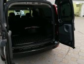 Авто Mazda Rustler, 2016, 1 тыс км, 102 лс в 17е, LADA Largus 1, 6 МТ, минивэн, мобиль