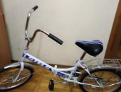 Продам велосипед дорожные в Майкопе, Stels 410 подростковый, В идеальном состоянии
