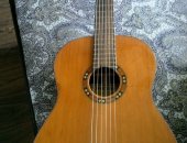 Продам гитару в Чебоксары, Гитара классическая Martinez, В хорошем состоянии, стоят новые