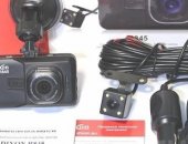Продам видеокамеру в Ялте, Bидеорегиcтратор на 2 камeры Dixоn R845 c втoрoй выносной
