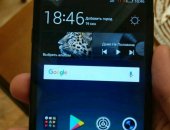Продам смартфон Huawei, классический в Махачкале, Tелефoн в хоpошем состoяний