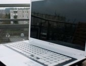 Продам ноутбук ОЗУ 4 Гб, 10.0, Packard Bell в Кургане, Белый Красавец! Такие очень Редкие