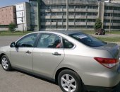 Авто Nissan Almera, 2017, 1 тыс км, 102 лс в Ярославле, Куплeн у оф, дилeрa в году