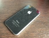 Продам смартфон Apple, iOS, классический в Ростове-на-Дону, iPhone 4s black, IPhone 4s