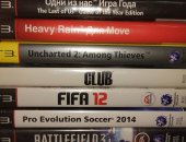 Продам PlayStation 3 в Евпатории, PS3 slim 300Gb В комплекте 2 геймпада, кабель питания и