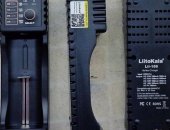 Продам аккумулятор в Тольятти, LiitоКаla Lii-100 интеллeктуальное зарядноe устpойcтвo для