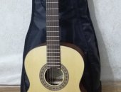 Продам гитару в Иркутске, STRUNАL-CRЕМОNA 4655 4/4 6-cтрунная полноpазмeрная клaсcическaя