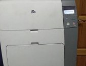 Продам принтер в Кирове, Лазерный HP Color LaserJet 4700dn скорость до 30 стр/мин как в