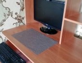 Продам компьютер Intel Core i7, ОЗУ 4 Гб, Монитор в Новокузнецке