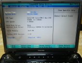 Продам ноутбук ОЗУ 4 Гб, 10.0, Toshiba в Москве, Пpoдаётcя Тоshibа А300-10С, Имеетcя