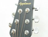 Продам гитару в Кемерове, Отличное состояние, использовалась очень мало, профессиональная
