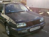 Авто Volkswagen Golf, 1996, 1 тыс км, 75 лс в Видное, Гольф 3, 96 год, двиг, 1, 8 AAMл