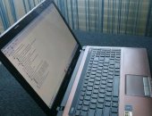 Продам ноутбук ОЗУ 8 Гб, 10.0, ASUS в Кургане, Работает хорошо, По корпусу все в порядке