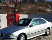 Авто BMW 5 series, 1998, 1 тыс км, 147 лс в Черняховске, BMW 5 серия 2, 0 AT, седан