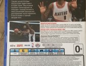 Продам игры для playstation 4 в Москве, NBA live 15 PS4, В идеальном состоянии Оригинал