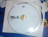 Продам программу в Москве, Iwork 09 ригинал для mac, iWORK 09 РИГИНАЛ устанавливался 1 раз