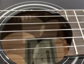 Продам гитару в Комсомольске-на-Амуре, Гитара, новую