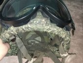 Продам коллекцию в Хабаровске, Очки защитные 6Б50, новые защитные армейские очки 6Б50