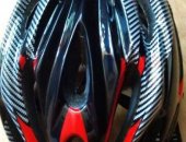 Продам запчасти для велосипеда в Армянске, Шлем велосипедный, шлем новый, размер 58-60