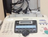 Продам сканер в Москве, Panasonic KX-FLM663RU, Многофункциональное устройство принтер