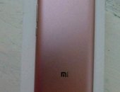 Продам смартфон Xiaomi, ОЗУ 3 Гб, 64 Гб в Воронеже, телефон Mi 5s Rose Gold, Работает без