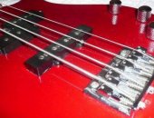 Продам гитару в Волжском, Технические характеристики IBANEZ GSR190JU TR: Модель