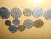 Продам коллекцию в Челябинске, монеты 1961-1992 г, тенге, украина, банкноты, 5 руб ММД