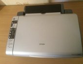 Продам принтер в Архипо-Осиповке, epson Stylus CX4900, В хорошем и рабочем состоянии, без