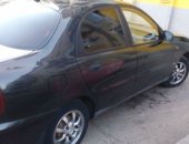 Авто Chevrolet Lanos, 2008, 1 тыс км, 87 лс в Самаре, Люкс ГУР кондиционер музыка
