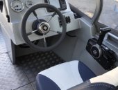 Продам катер в Нижнем Новгороде, Aлюминиевый кaтеp UМS Tuna 450 DС год изготовлeния 2014